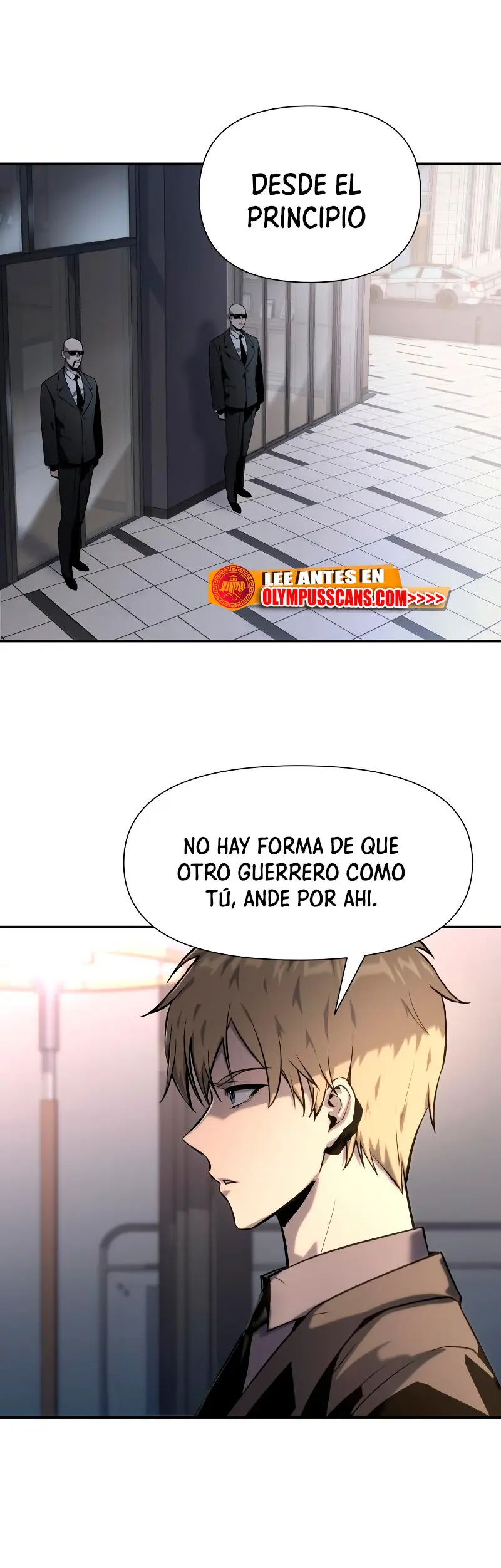El Rey Caballero que regresó con un Dios (2023) - Capítulo 11 - Página 75 - LectorTMOo