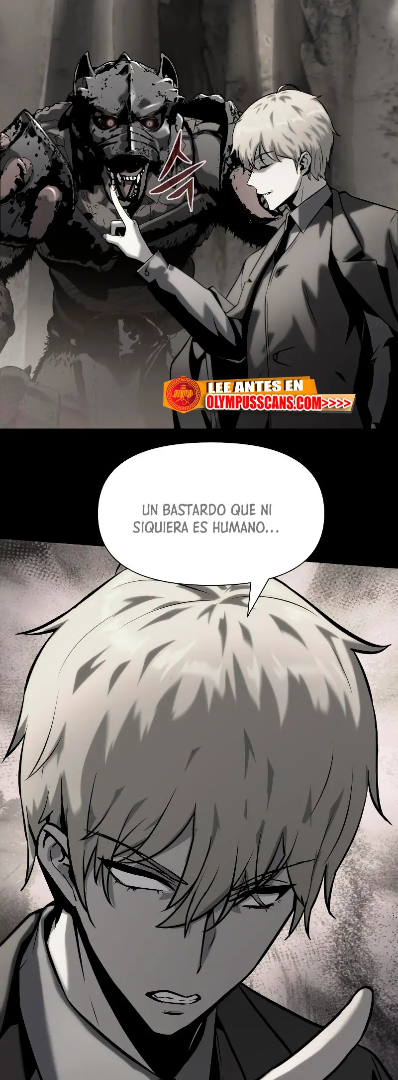 El Rey Caballero que regresó con un Dios (2023) - Capítulo 11 - Página 80 - LectorTMOo