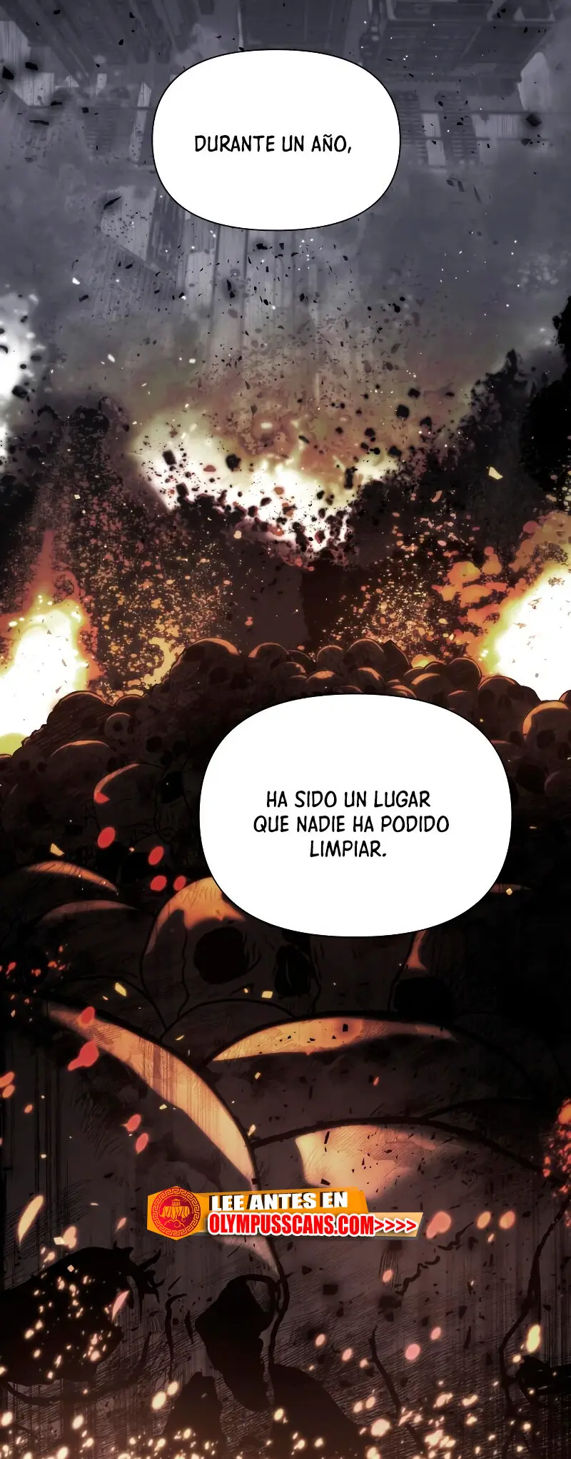 El Rey Caballero que regresó con un Dios (2023) - Capítulo 11 - Página 87 - LectorTMOo