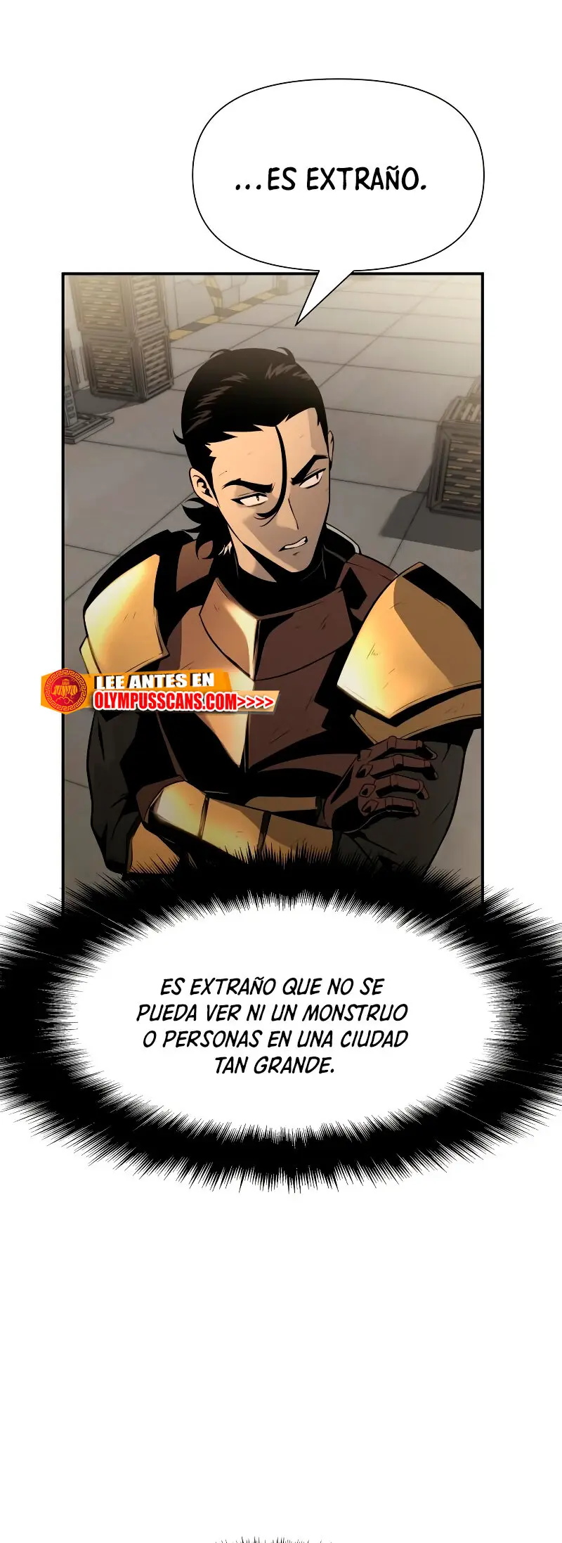 El Rey Caballero que regresó con un Dios (2023) - Capítulo 12 - Página 13 - LectorTMOo
