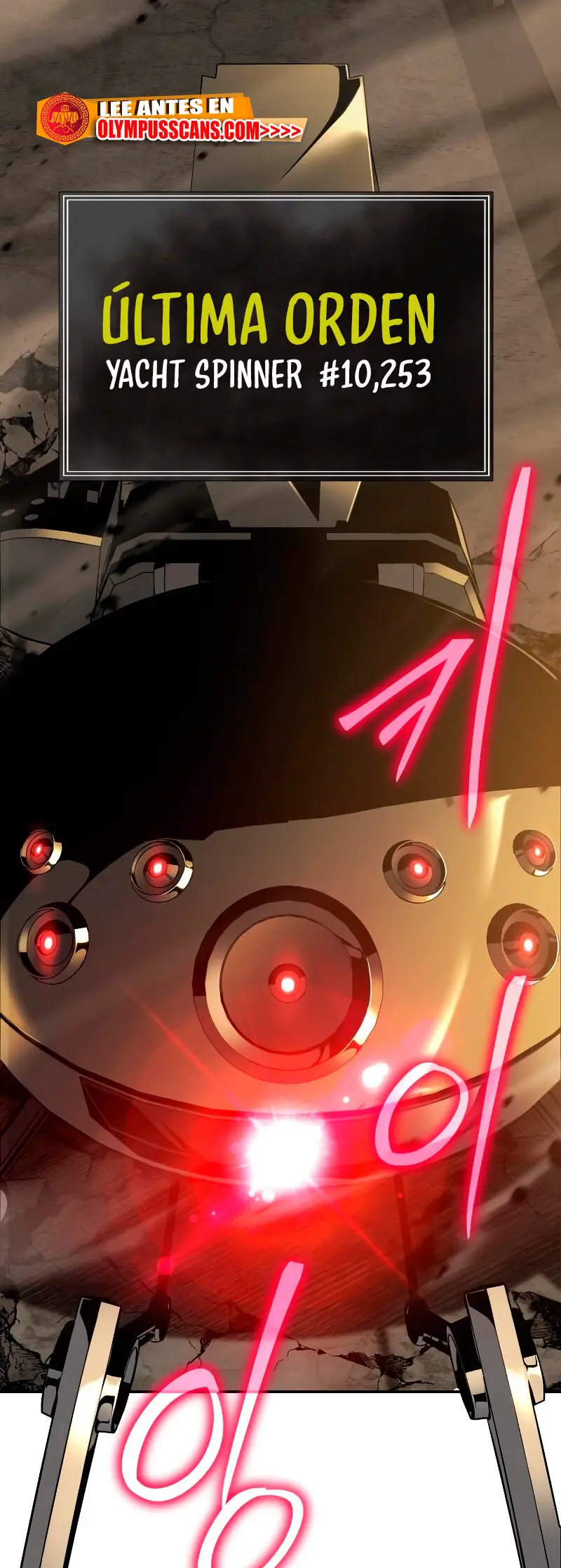 El Rey Caballero que regresó con un Dios (2023) - Capítulo 13 - Página 31 - LectorTMOo
