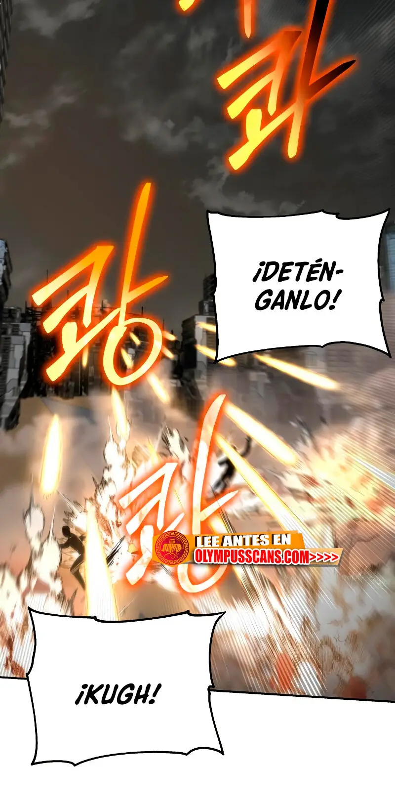 El Rey Caballero que regresó con un Dios (2023) - Capítulo 13 - Página 62 - LectorTMOo
