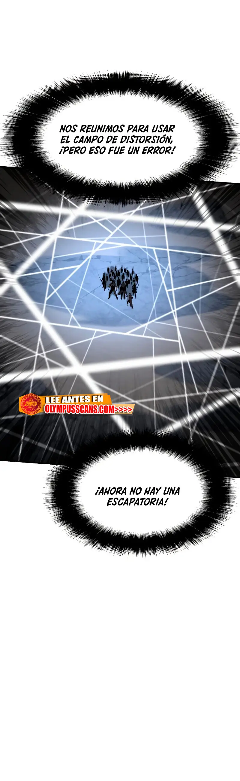 El Rey Caballero que regresó con un Dios (2023) - Capítulo 13 - Página 83 - LectorTMOo