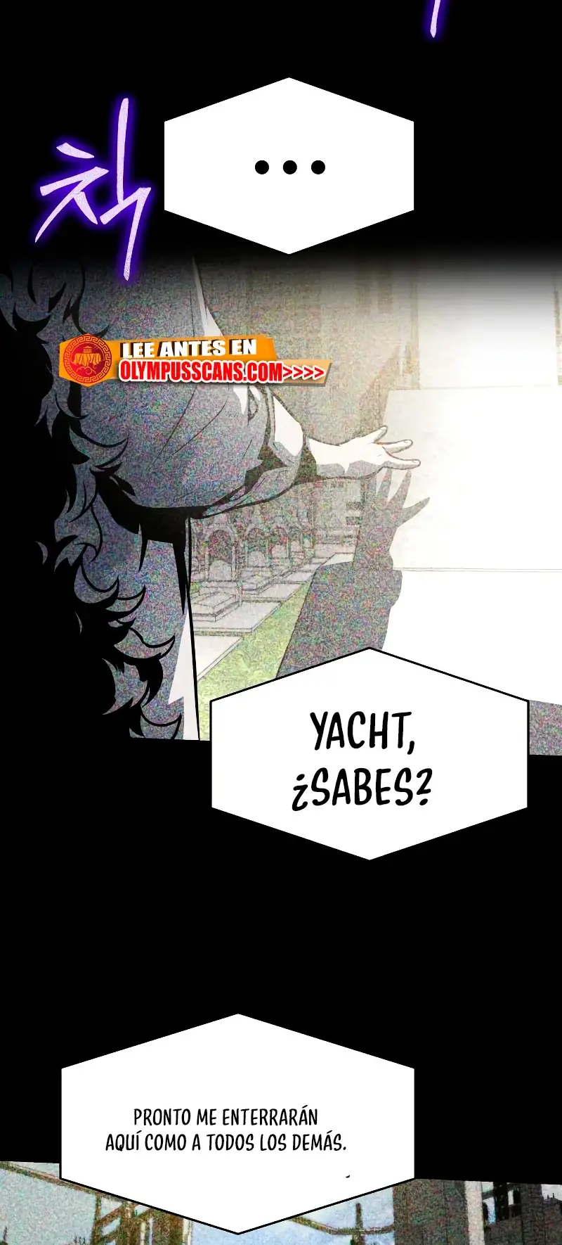 El Rey Caballero que regresó con un Dios (2023) - Capítulo 14 - Página 70 - LectorTMOo