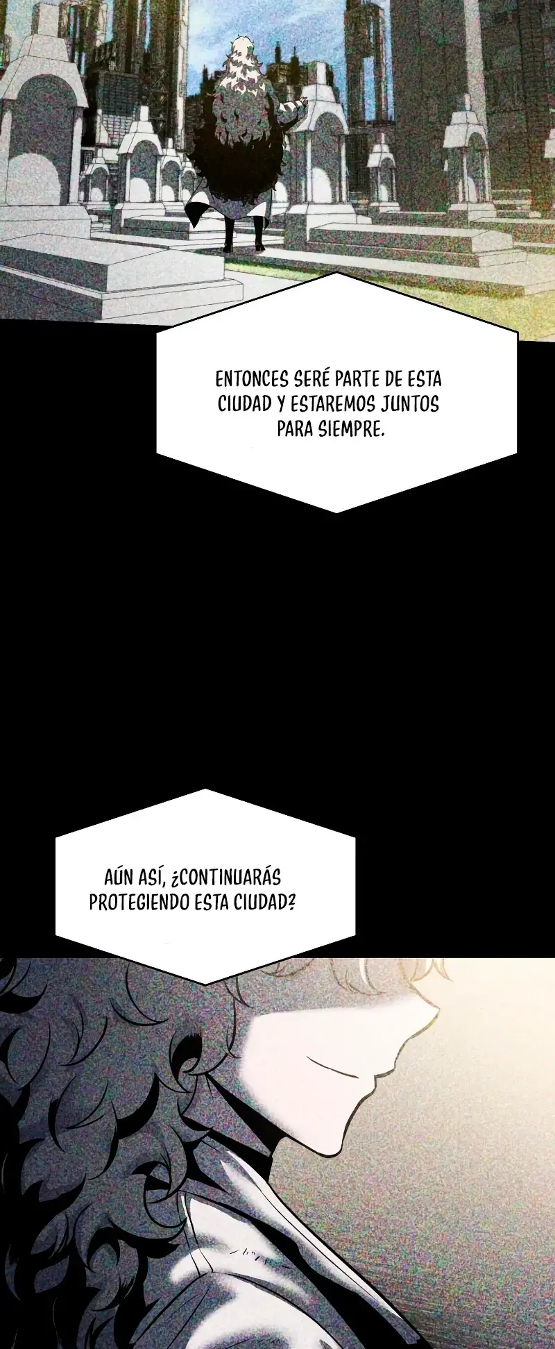 El Rey Caballero que regresó con un Dios (2023) - Capítulo 14 - Página 71 - LectorTMOo