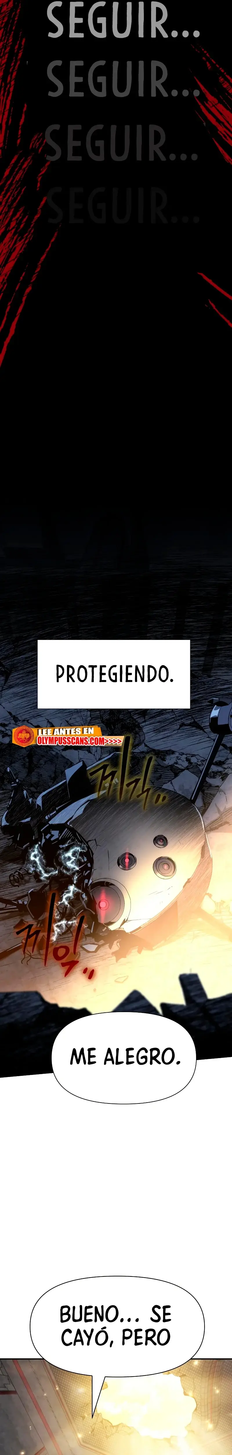 El Rey Caballero que regresó con un Dios (2023) - Capítulo 15 - Página 46 - LectorTMOo