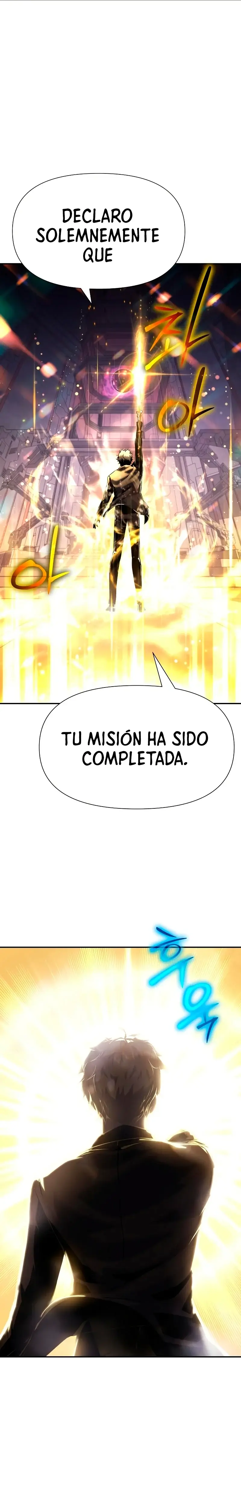 El Rey Caballero que regresó con un Dios (2023) - Capítulo 15 - Página 51 - LectorTMOo