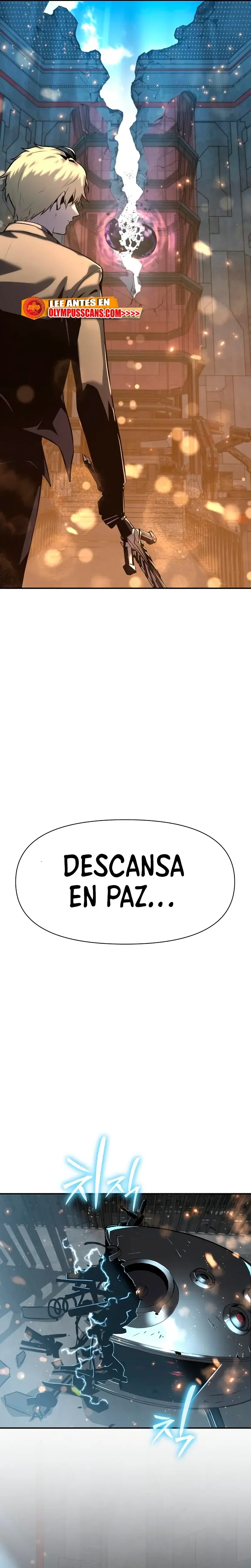 El Rey Caballero que regresó con un Dios (2023) - Capítulo 15 - Página 54 - LectorTMOo