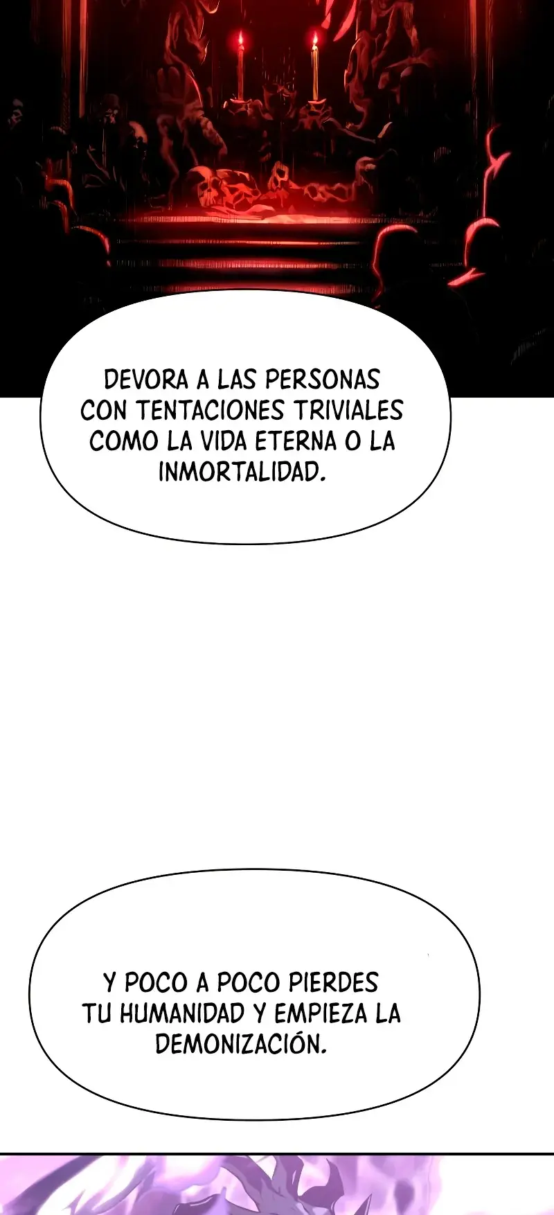 El Rey Caballero que regresó con un Dios (2023) - Capítulo 16 - Página 8 - LectorTMOo