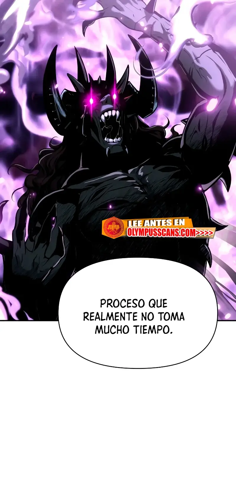 El Rey Caballero que regresó con un Dios (2023) - Capítulo 16 - Página 9 - LectorTMOo