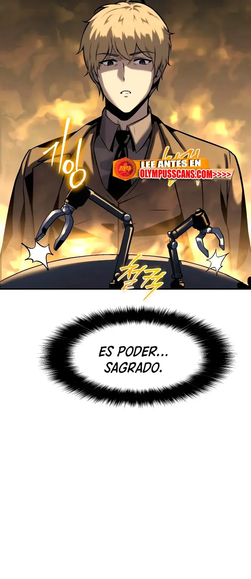 El Rey Caballero que regresó con un Dios (2023) - Capítulo 16 - Página 27 - LectorTMOo