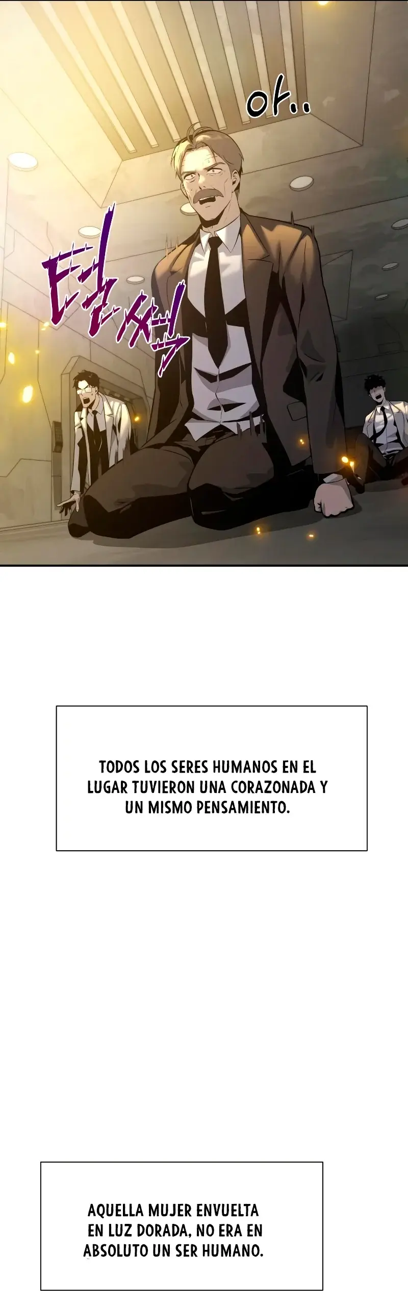 El Rey Caballero que regresó con un Dios (2023) - Capítulo 16 - Página 43 - LectorTMOo