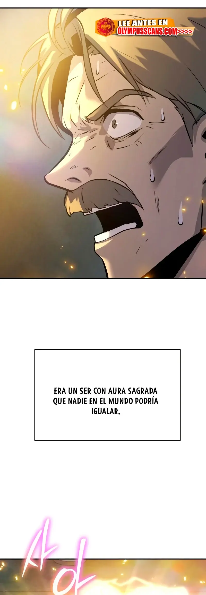 El Rey Caballero que regresó con un Dios (2023) - Capítulo 16 - Página 44 - LectorTMOo
