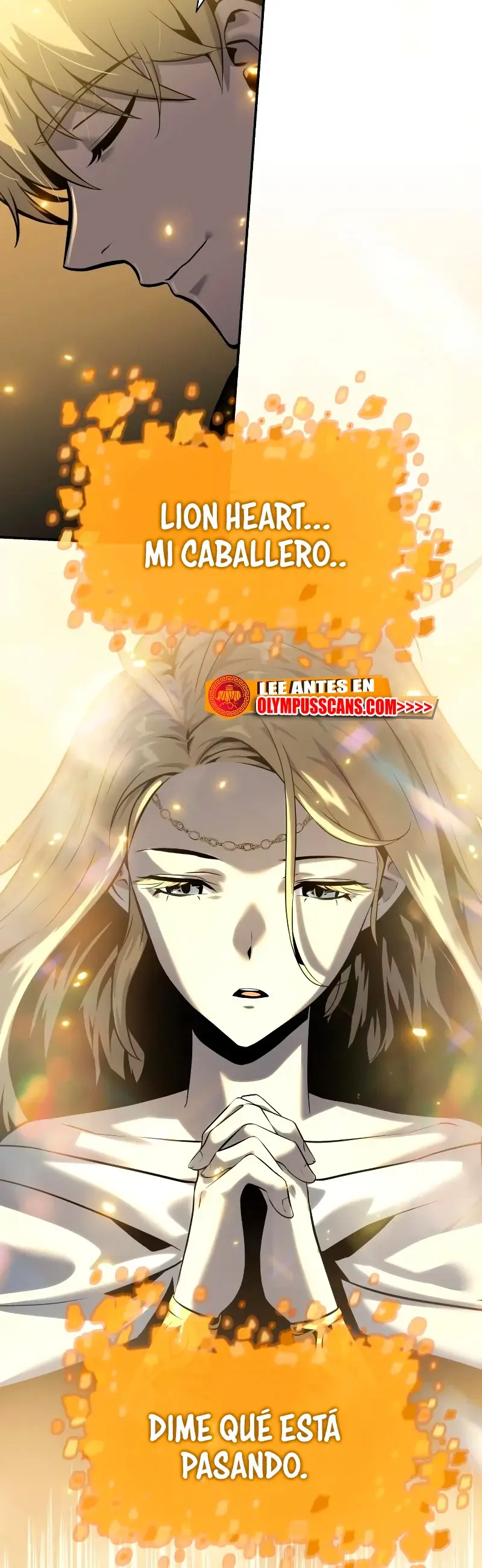 El Rey Caballero que regresó con un Dios (2023) - Capítulo 16 - Página 46 - LectorTMOo