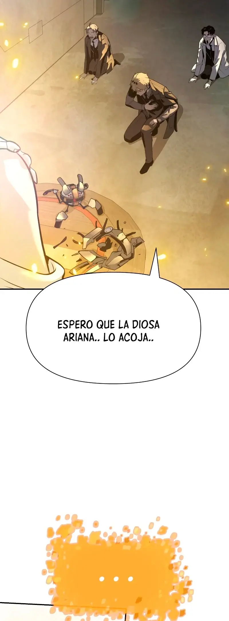 El Rey Caballero que regresó con un Dios (2023) - Capítulo 16 - Página 48 - LectorTMOo
