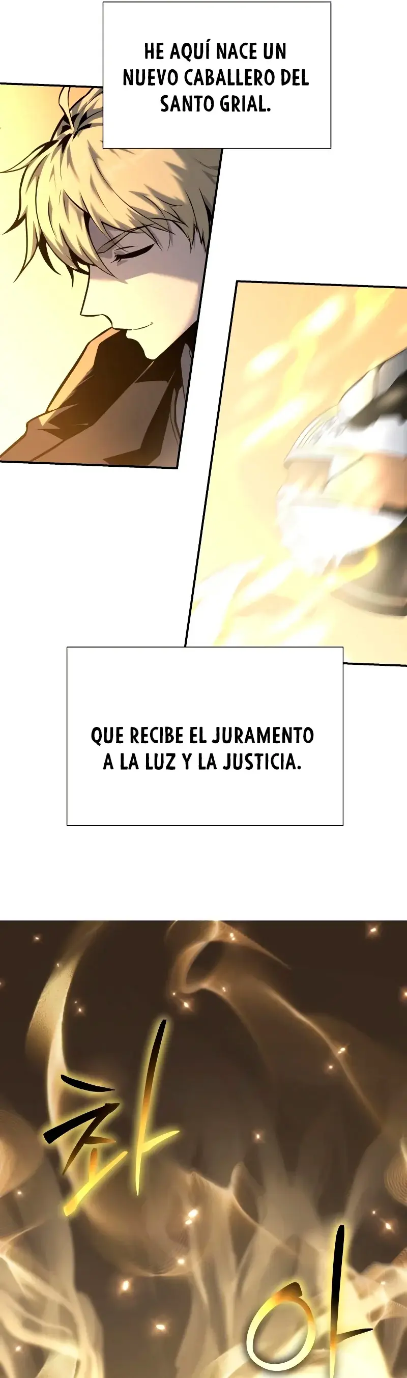 El Rey Caballero que regresó con un Dios (2023) - Capítulo 16 - Página 67 - LectorTMOo