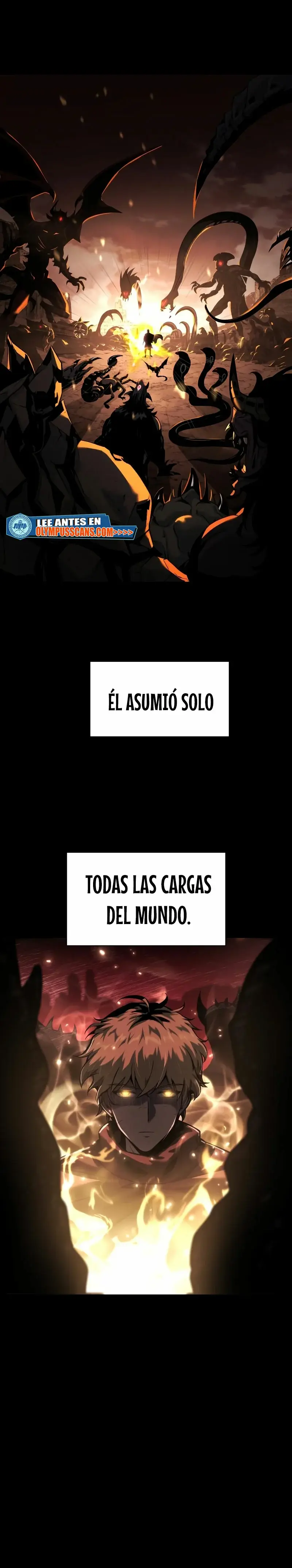 El Rey Caballero que regresó con un Dios (2023) - Capítulo 17 - Página 14 - LectorTMOo