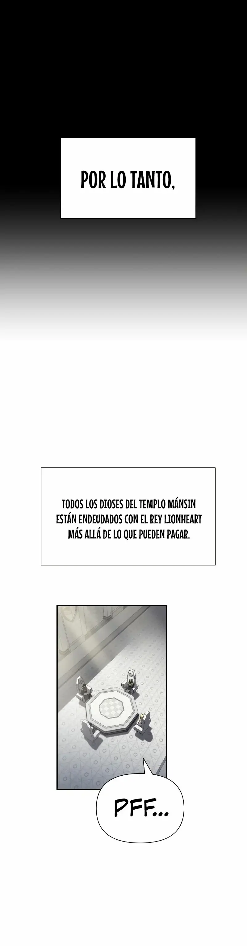 El Rey Caballero que regresó con un Dios (2023) - Capítulo 17 - Página 15 - LectorTMOo