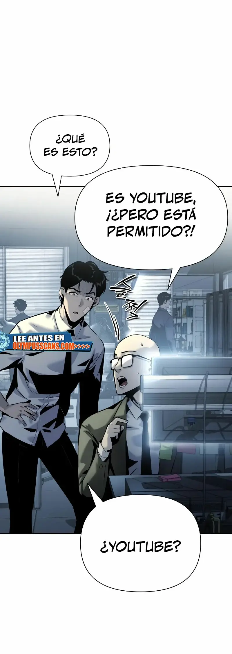 El Rey Caballero que regresó con un Dios (2023) - Capítulo 17 - Página 27 - LectorTMOo