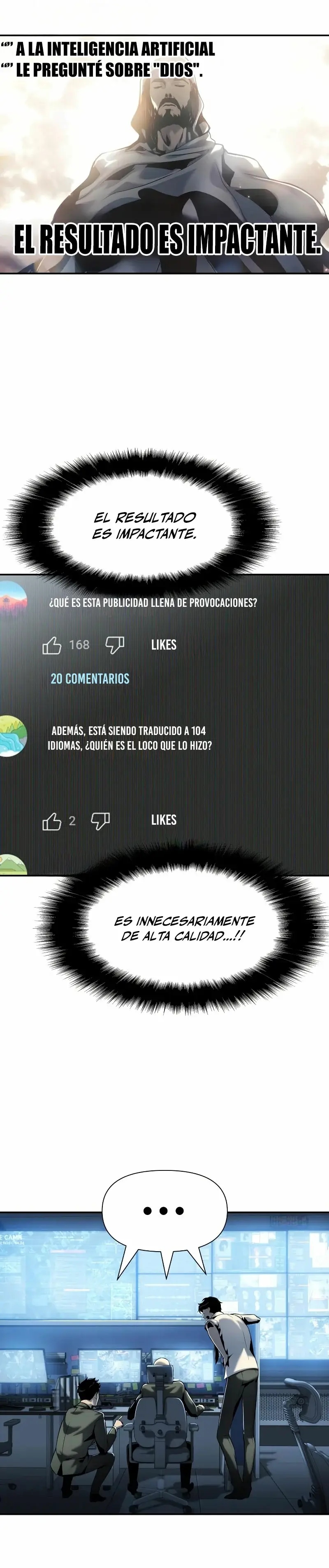 El Rey Caballero que regresó con un Dios (2023) - Capítulo 17 - Página 30 - LectorTMOo