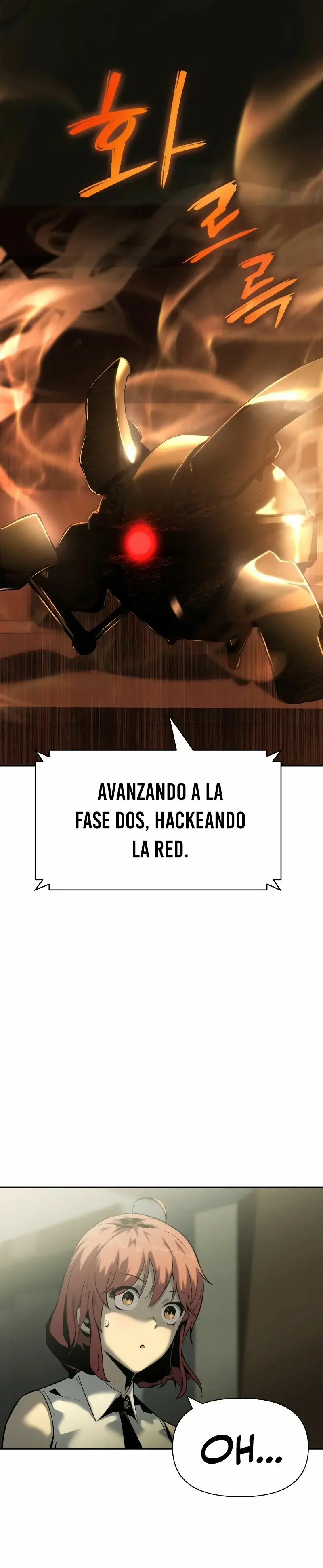 El Rey Caballero que regresó con un Dios (2023) - Capítulo 17 - Página 39 - LectorTMOo