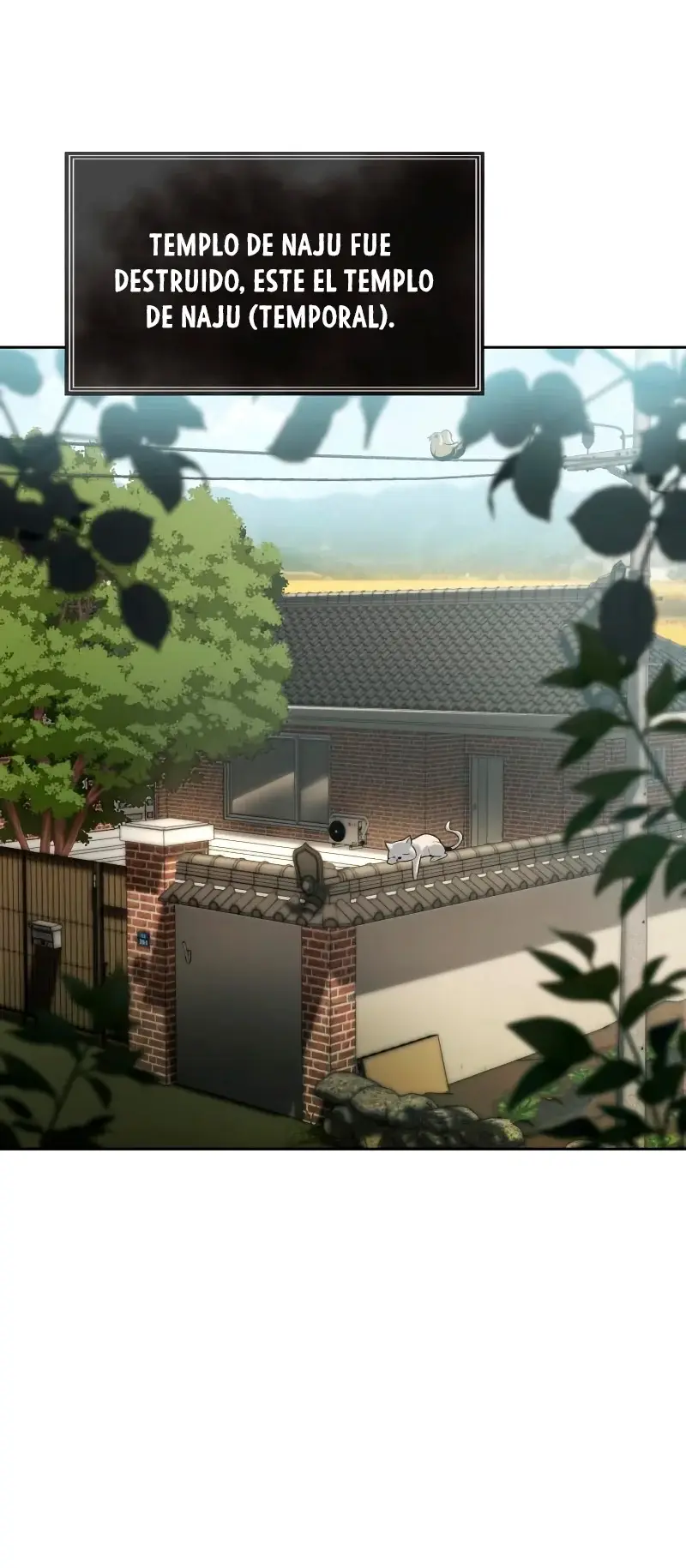 El Rey Caballero que regresó con un Dios (2023) - Capítulo 18 - Página 3 - LectorTMOo