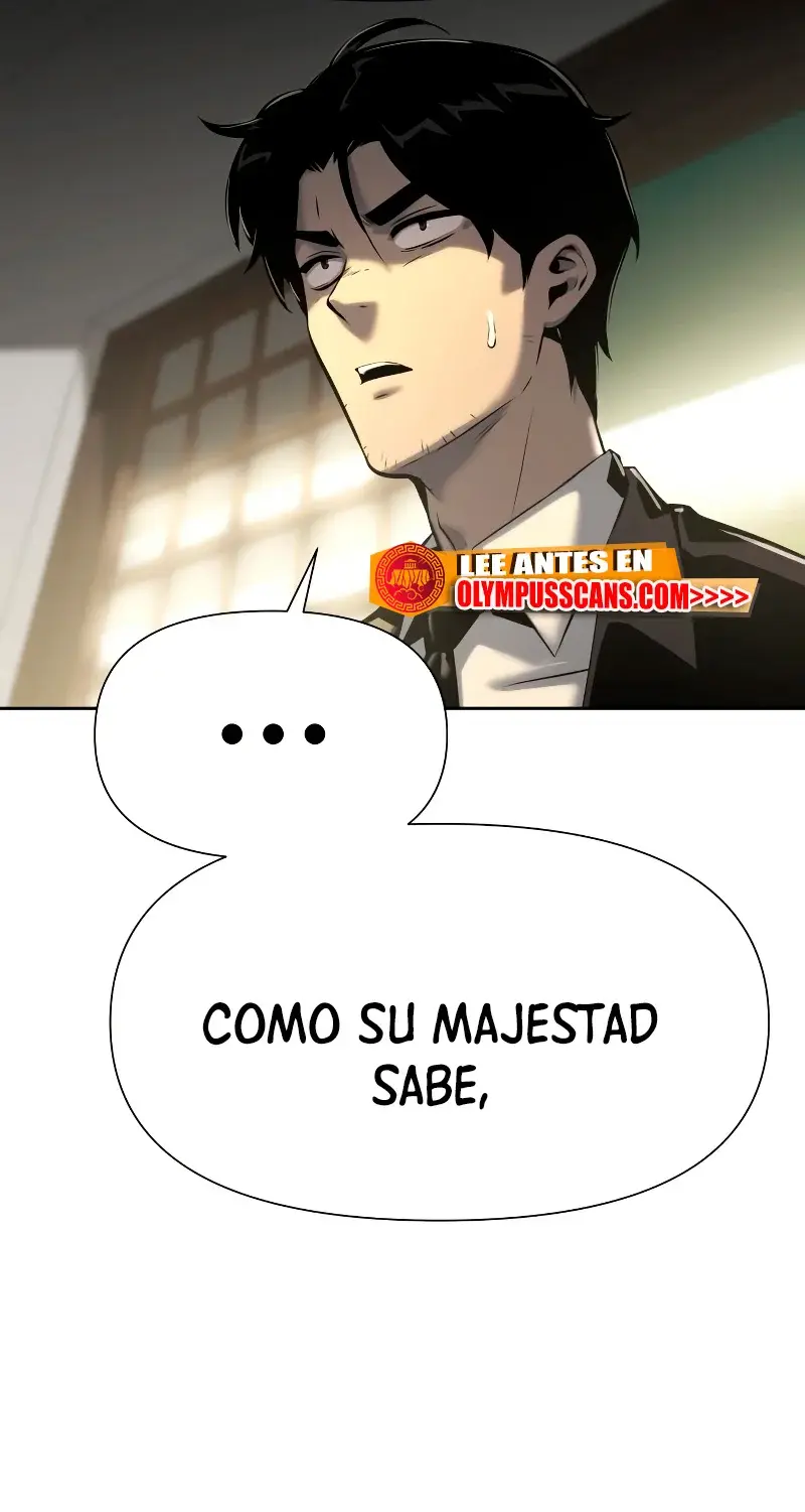 El Rey Caballero que regresó con un Dios (2023) - Capítulo 18 - Página 11 - LectorTMOo