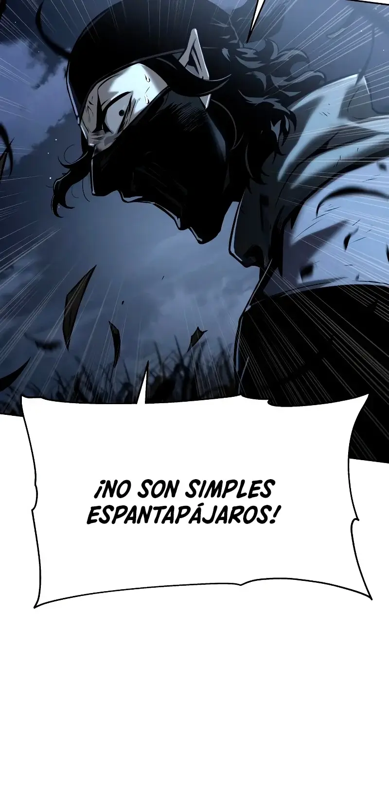 El Rey Caballero que regresó con un Dios (2023) - Capítulo 18 - Página 54 - LectorTMOo