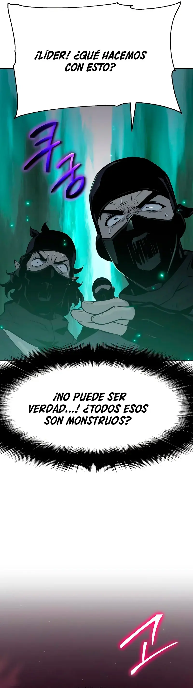 El Rey Caballero que regresó con un Dios (2023) - Capítulo 18 - Página 57 - LectorTMOo