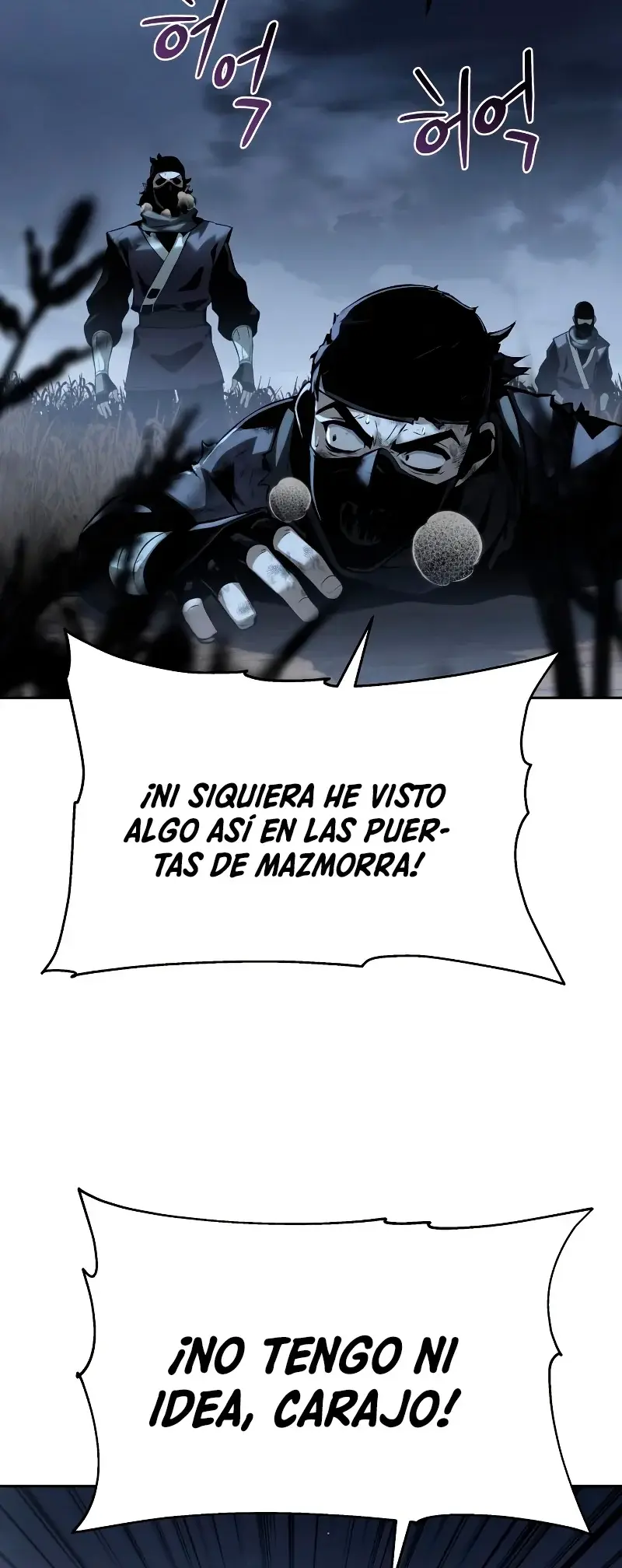 El Rey Caballero que regresó con un Dios (2023) - Capítulo 18 - Página 61 - LectorTMOo