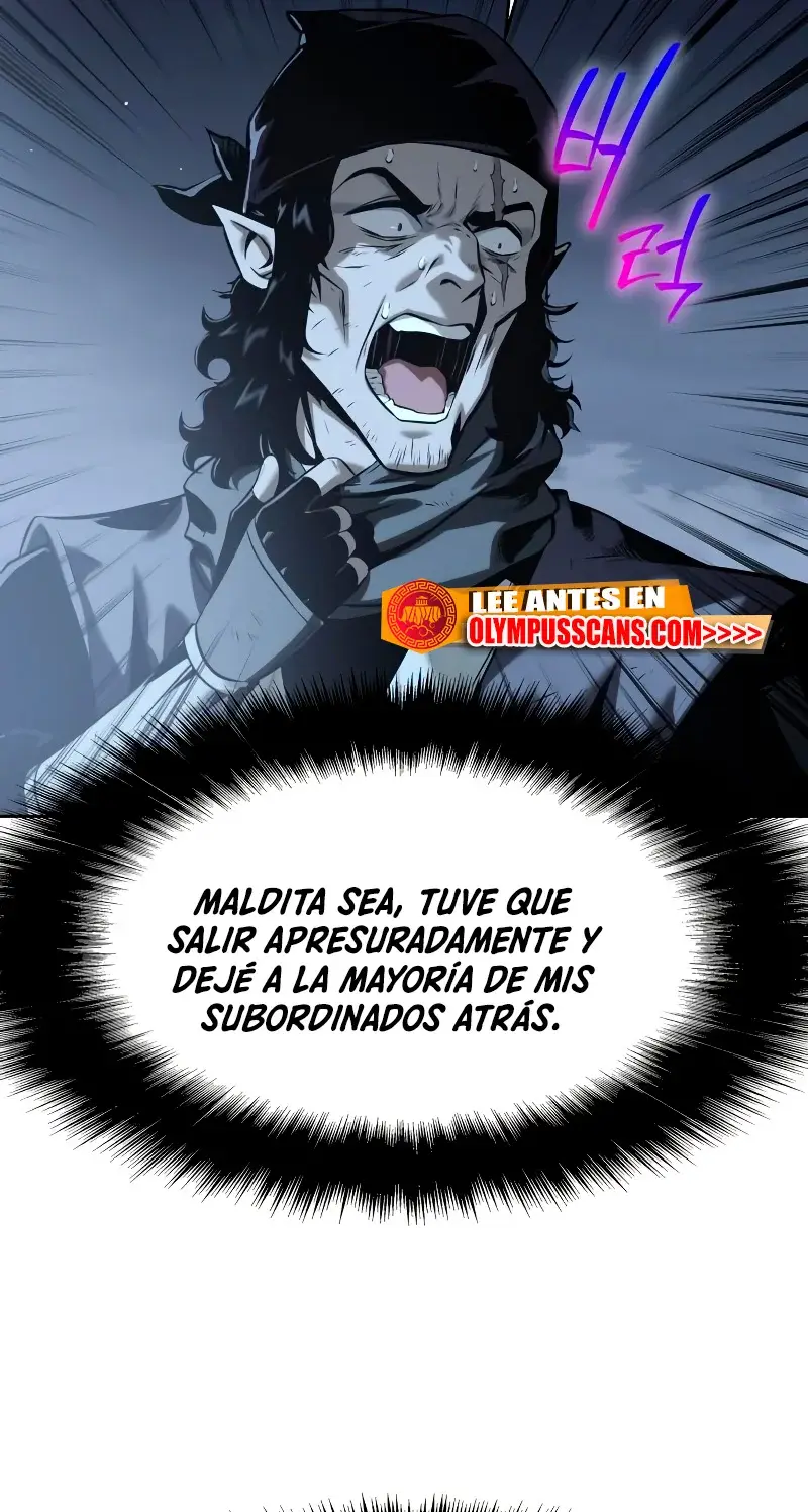 El Rey Caballero que regresó con un Dios (2023) - Capítulo 18 - Página 62 - LectorTMOo