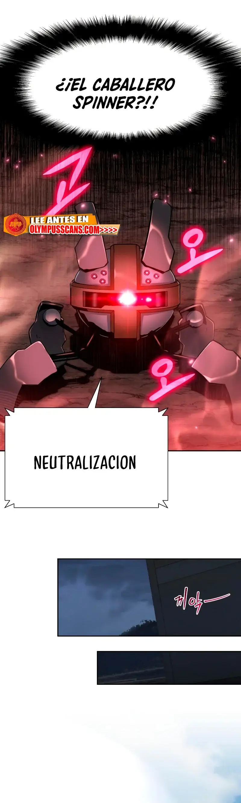 El Rey Caballero que regresó con un Dios (2023) - Capítulo 18 - Página 77 - LectorTMOo
