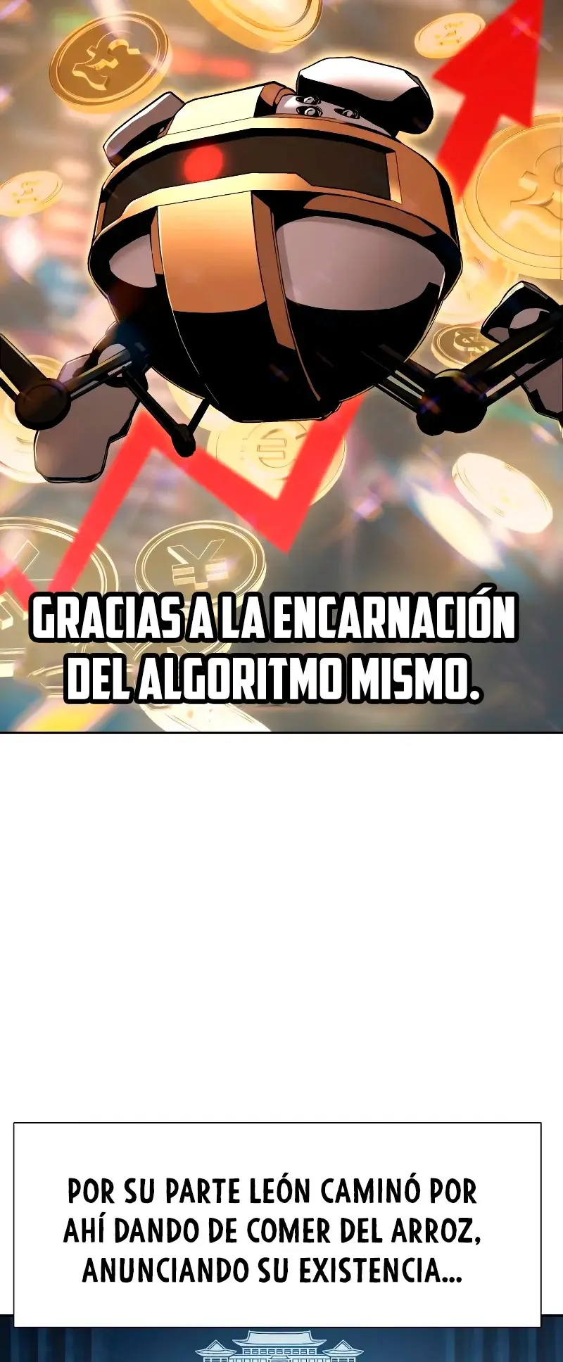 El Rey Caballero que regresó con un Dios (2023) - Capítulo 19 - Página 3 - LectorTMOo
