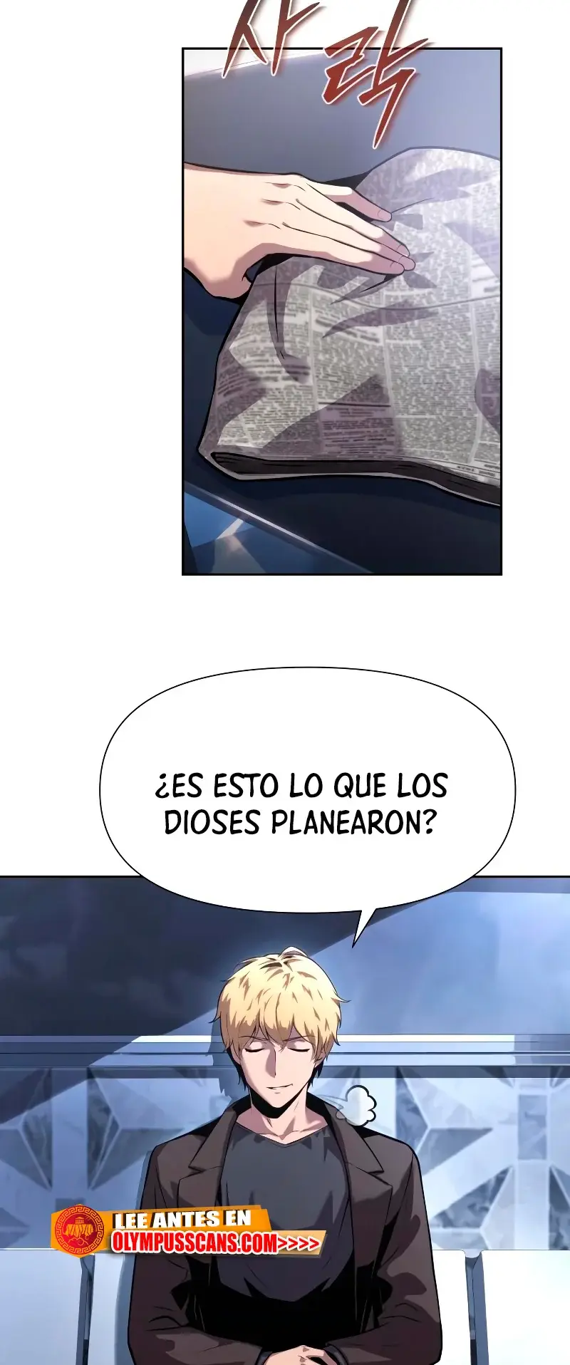El Rey Caballero que regresó con un Dios (2023) - Capítulo 19 - Página 7 - LectorTMOo