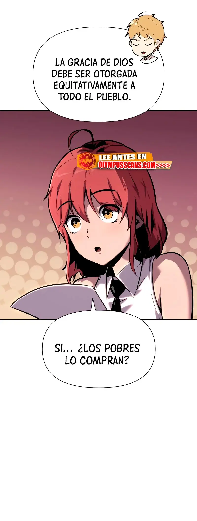 El Rey Caballero que regresó con un Dios (2023) - Capítulo 19 - Página 12 - LectorTMOo