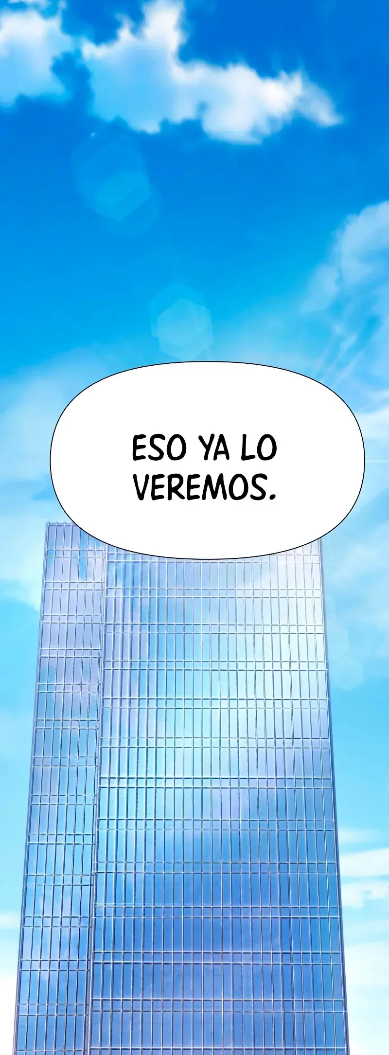El Rey Caballero que regresó con un Dios (2023) - Capítulo 19 - Página 18 - LectorTMOo