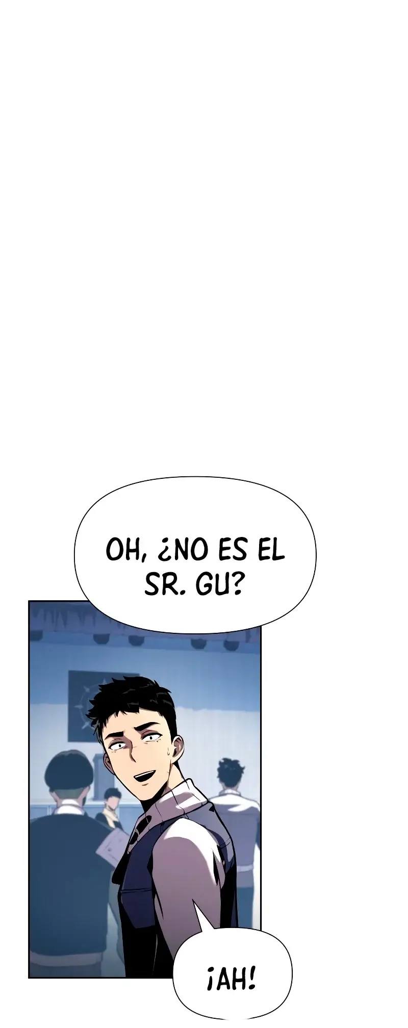 El Rey Caballero que regresó con un Dios (2023) - Capítulo 19 - Página 20 - LectorTMOo