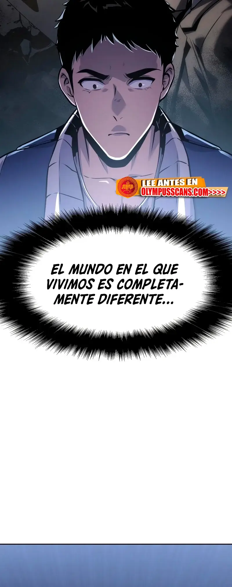 El Rey Caballero que regresó con un Dios (2023) - Capítulo 19 - Página 29 - LectorTMOo