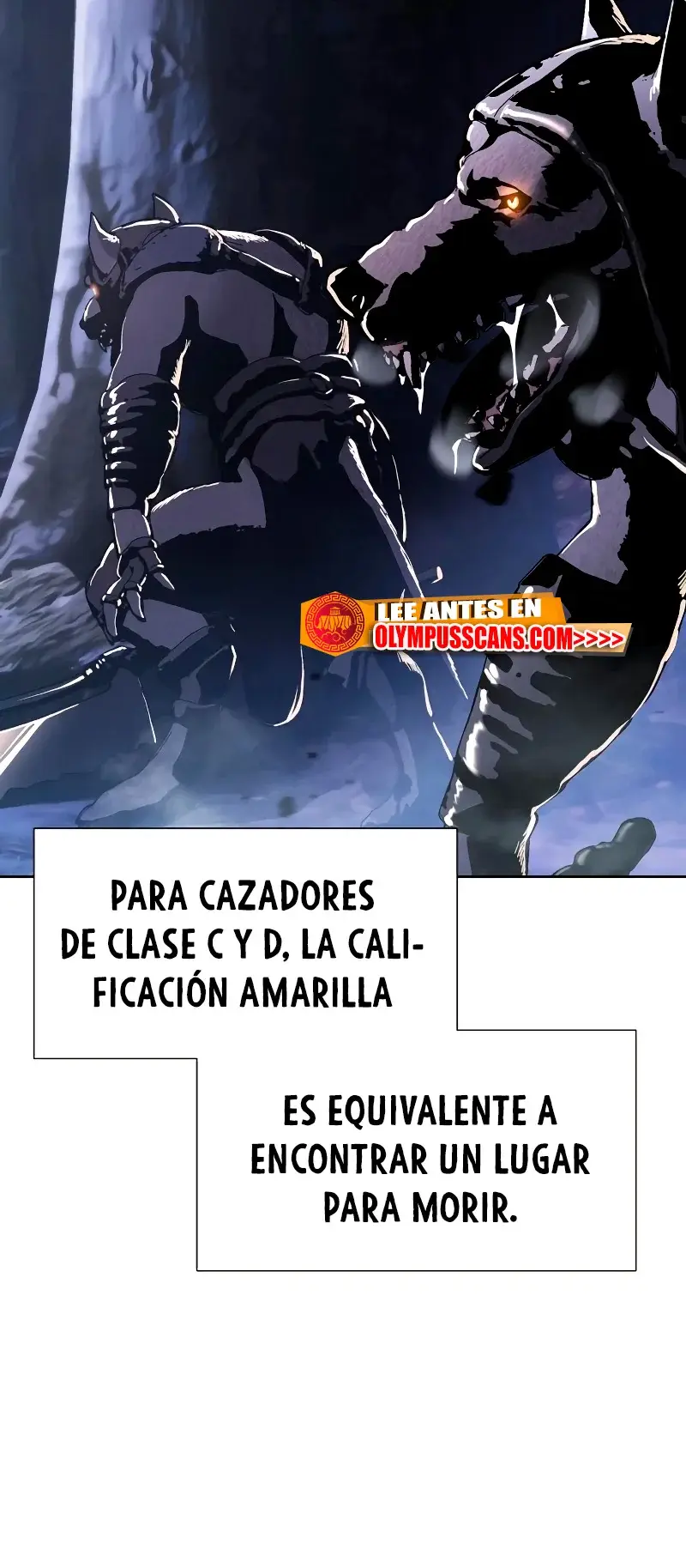 El Rey Caballero que regresó con un Dios (2023) - Capítulo 19 - Página 43 - LectorTMOo