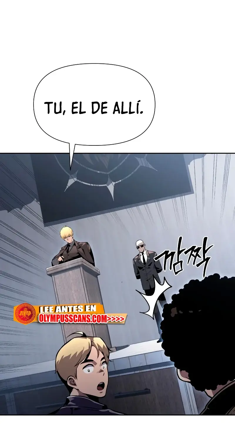 El Rey Caballero que regresó con un Dios (2023) - Capítulo 19 - Página 49 - LectorTMOo
