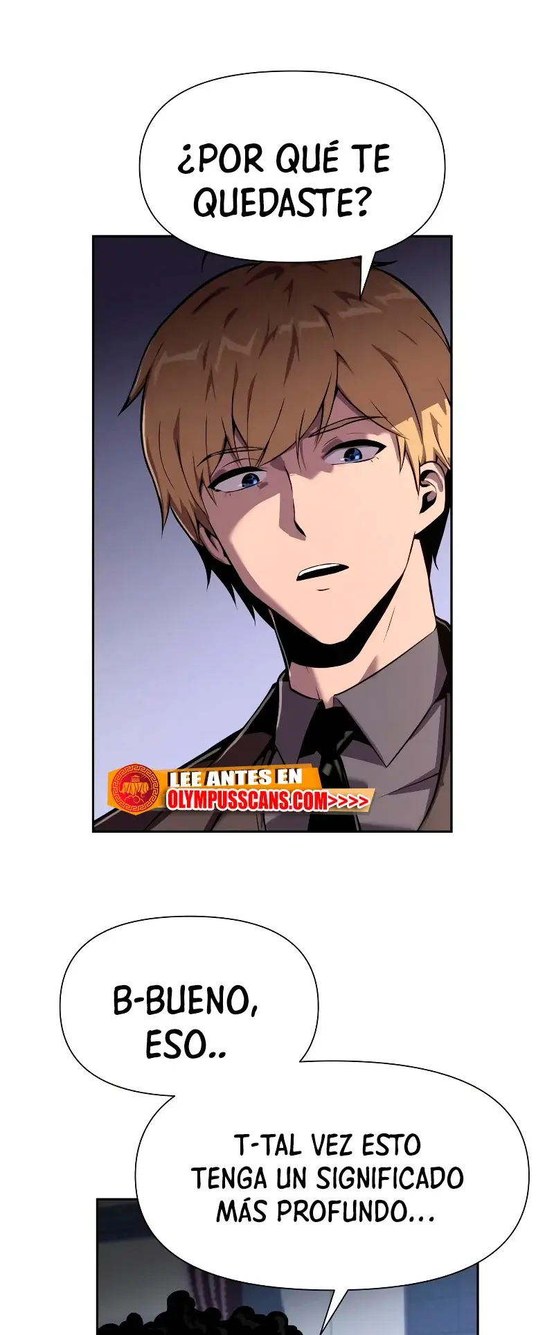 El Rey Caballero que regresó con un Dios (2023) - Capítulo 19 - Página 51 - LectorTMOo
