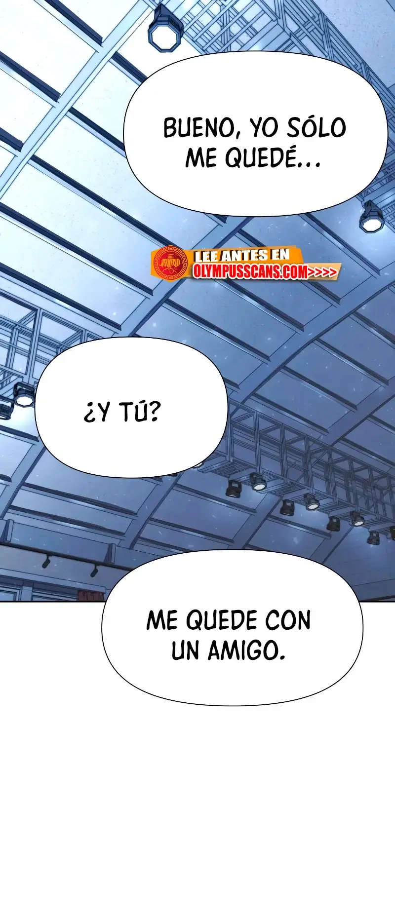El Rey Caballero que regresó con un Dios (2023) - Capítulo 19 - Página 53 - LectorTMOo