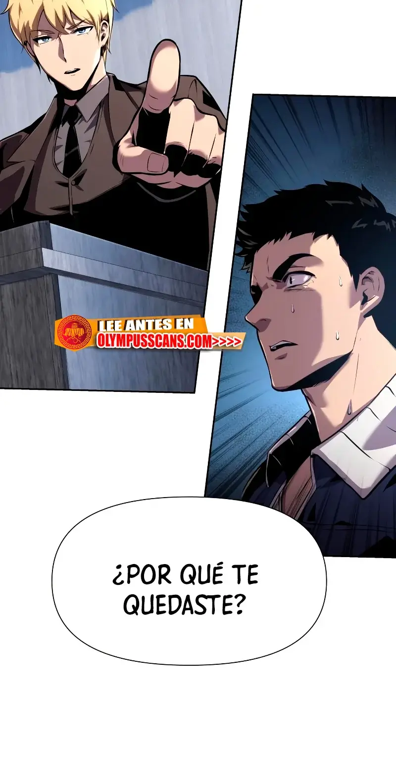 El Rey Caballero que regresó con un Dios (2023) - Capítulo 19 - Página 55 - LectorTMOo