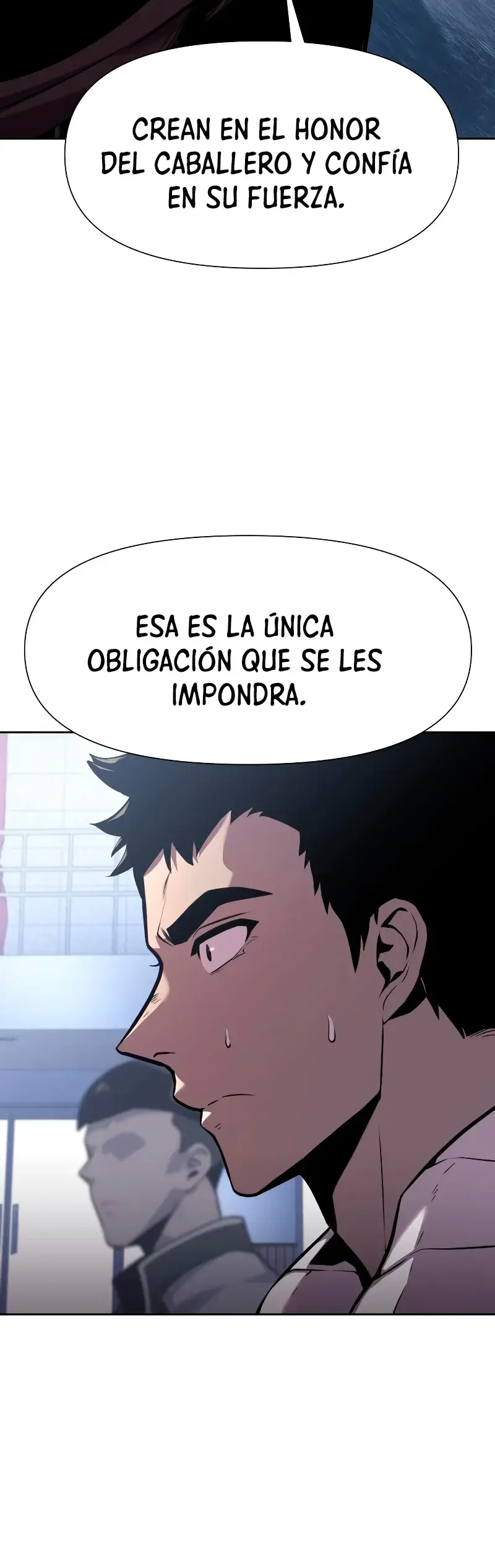 El Rey Caballero que regresó con un Dios (2023) - Capítulo 19 - Página 61 - LectorTMOo