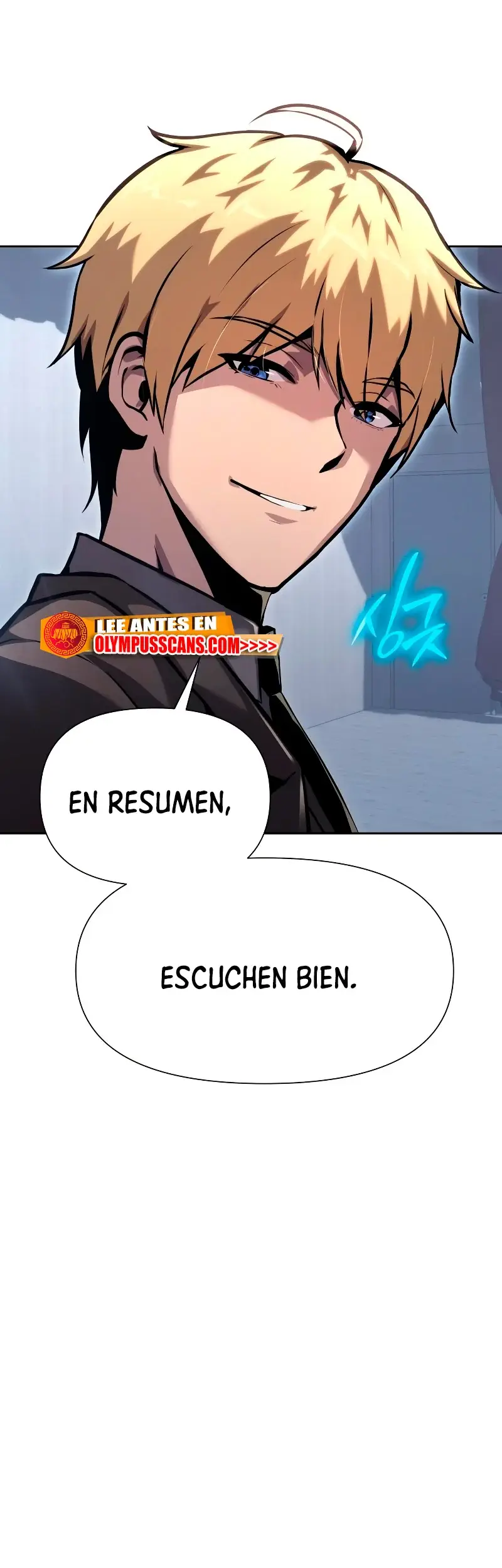 El Rey Caballero que regresó con un Dios (2023) - Capítulo 19 - Página 62 - LectorTMOo