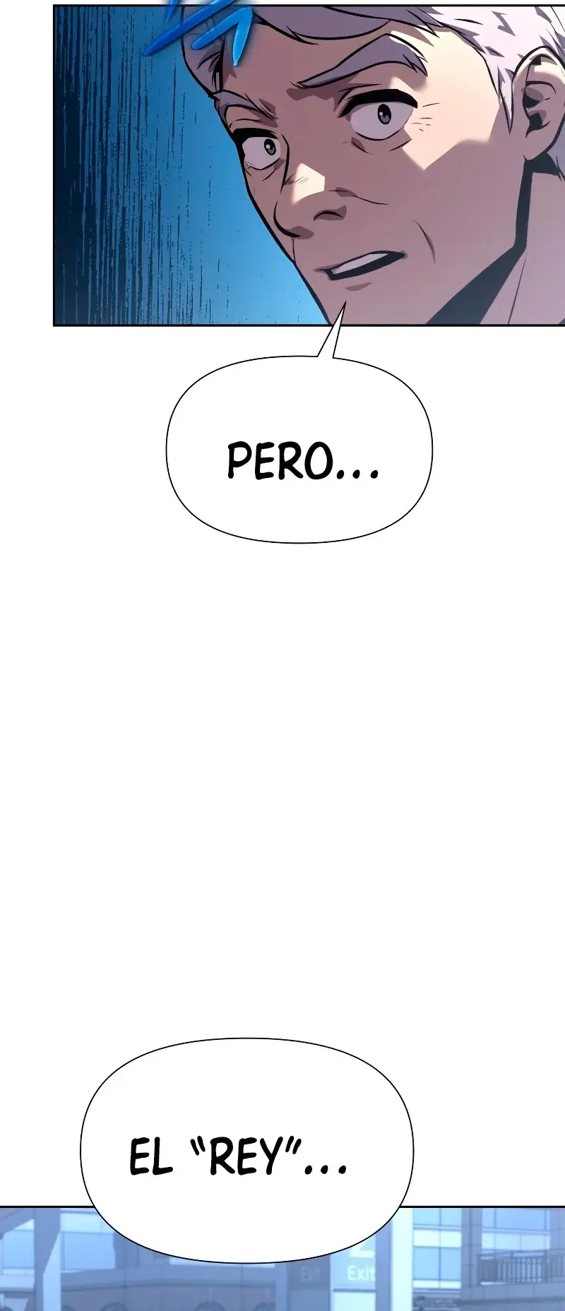 El Rey Caballero que regresó con un Dios (2023) - Capítulo 19 - Página 69 - LectorTMOo