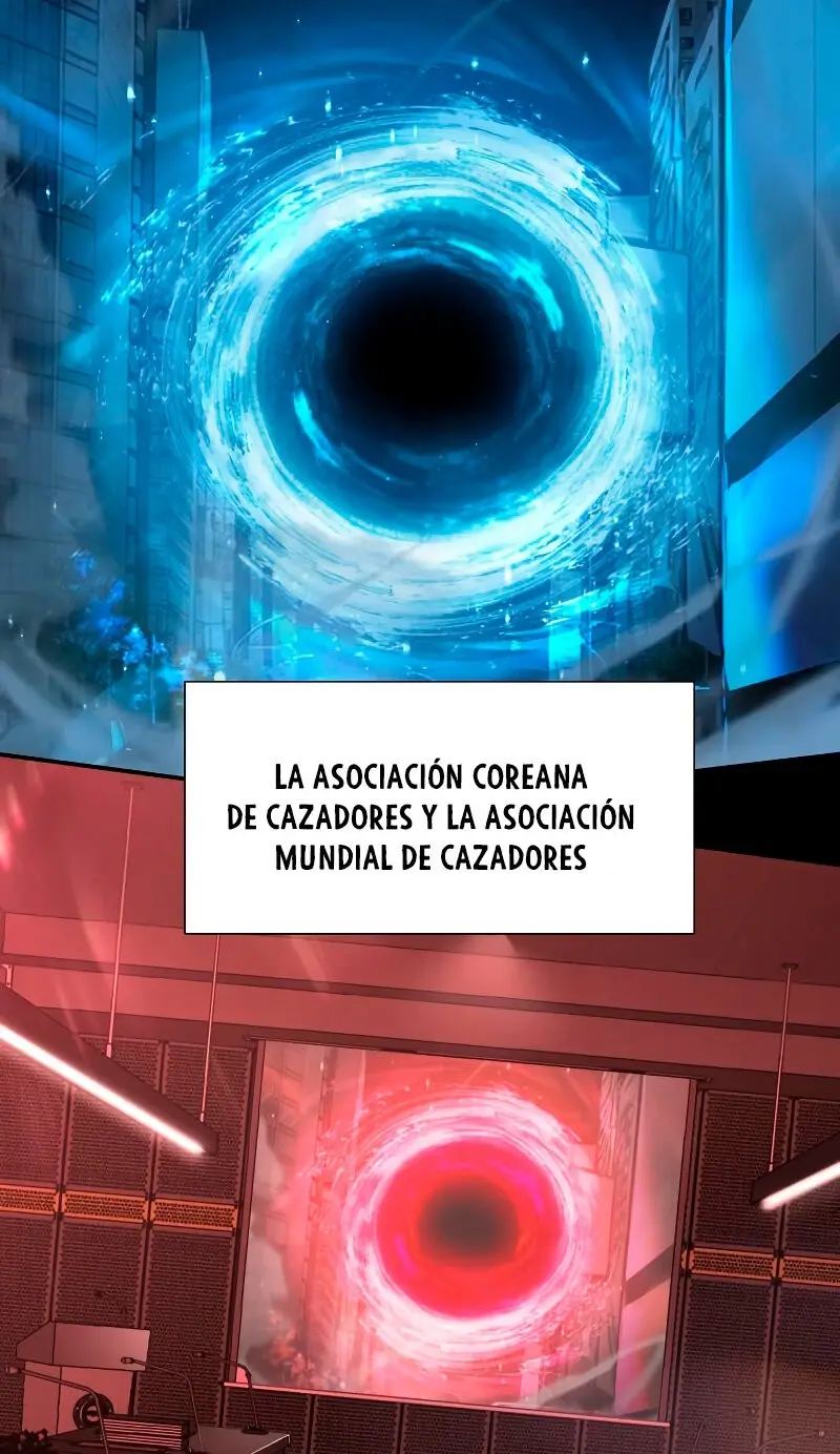 El Rey Caballero que regresó con un Dios (2023) - Capítulo 2 - Página 3 - LectorTMOo