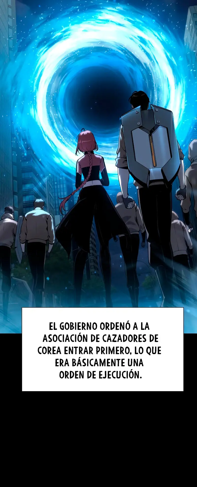 El Rey Caballero que regresó con un Dios (2023) - Capítulo 2 - Página 13 - LectorTMOo