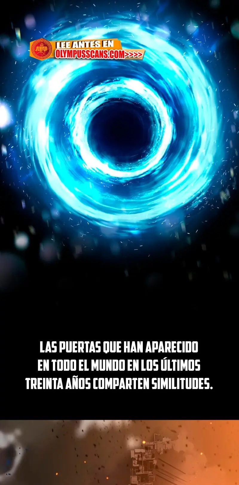 El Rey Caballero que regresó con un Dios (2023) - Capítulo 2 - Página 35 - LectorTMOo