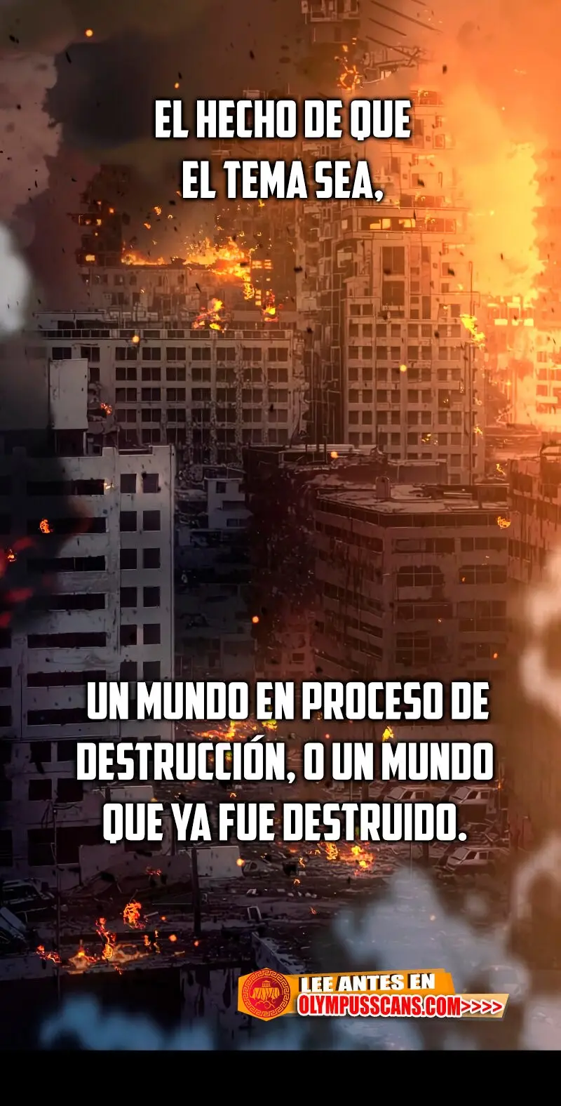 El Rey Caballero que regresó con un Dios (2023) - Capítulo 2 - Página 37 - LectorTMOo
